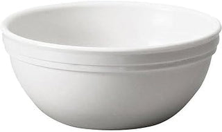 Camwear Bowl, Nappie, Round, 15.3 Oz., Outside Dia. 5-1/4'', 2-1/8''H, Light-Weight Polycarbonate, (48 Pieces/Unit)