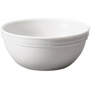 Camwear Bowl by Cambro – 15.0 ounces, Polycarbonate, White, Model 50CW148