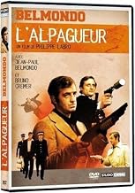 Hunter Will Get You (1976) ( L' Alpagueur ) [ NON-USA FORMAT, PAL, Reg.2 Import - France ]