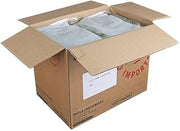 Savor Imports Whole Green Beans, 2 Pound, 12 per Case, Frozen, Belgium Origin, Ready to Steam