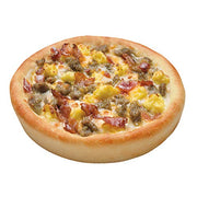 Papa Primos 7 Inch Breakfast Pizza by Orion – 8.9 Ounce (Pack of 12), Pack of 12