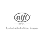 Big Spender Carafe by Alfi – 101.4 Ounces, 3 liters, Stainless, Model 887020300