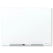 Quartet Anti-Glare / 48"W x 36"H / White Dry Erase Boards