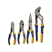 IRWIN One Size / Regular Pliers / Blue Pliers