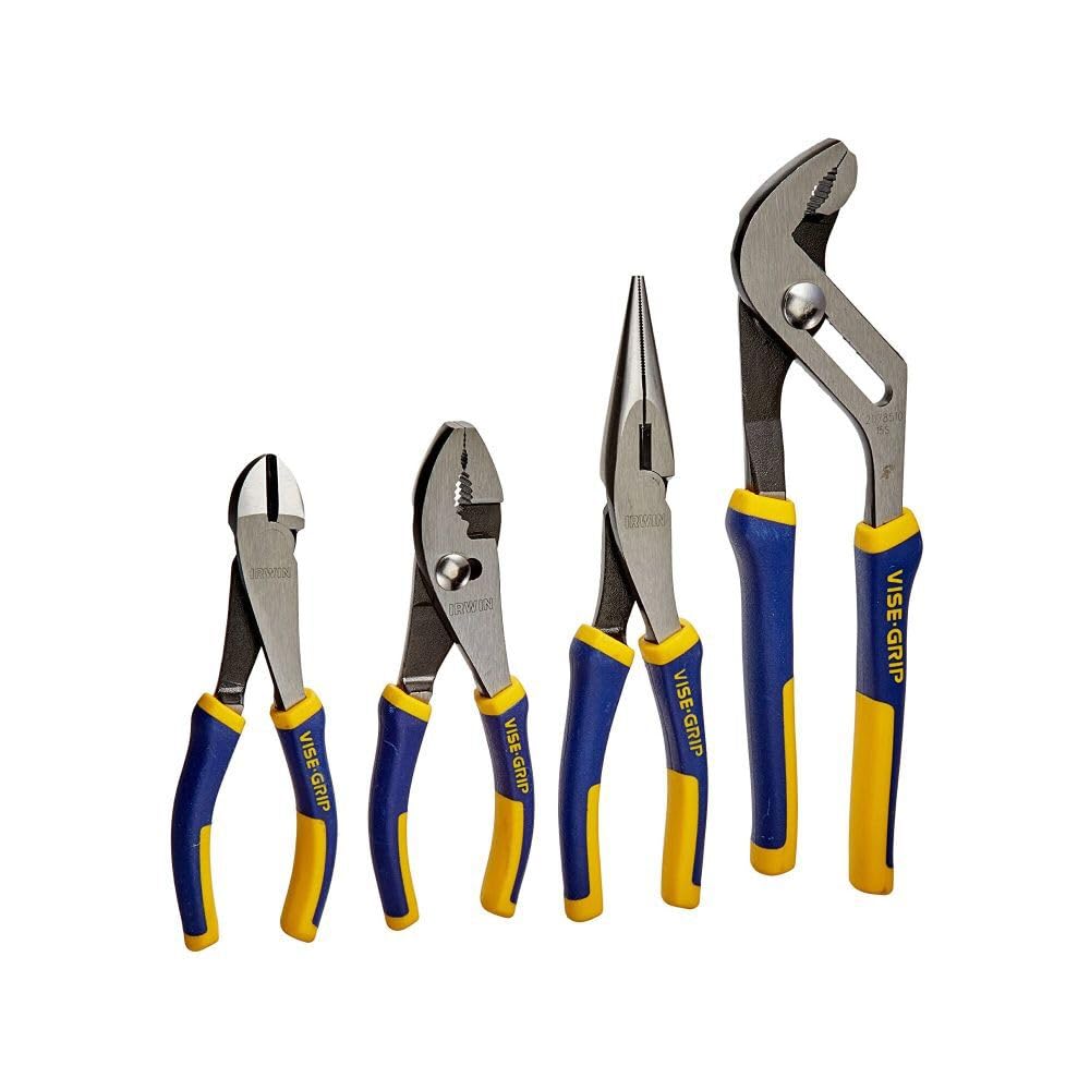 IRWIN One Size / Regular Pliers / Blue Pliers