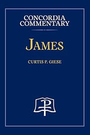 James - Concordia Commentary