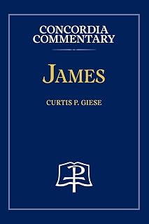 James - Concordia Commentary