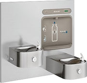 Elkay LZWS-EDFP217K Ezh2O Integral- Edfp217 - Filt
