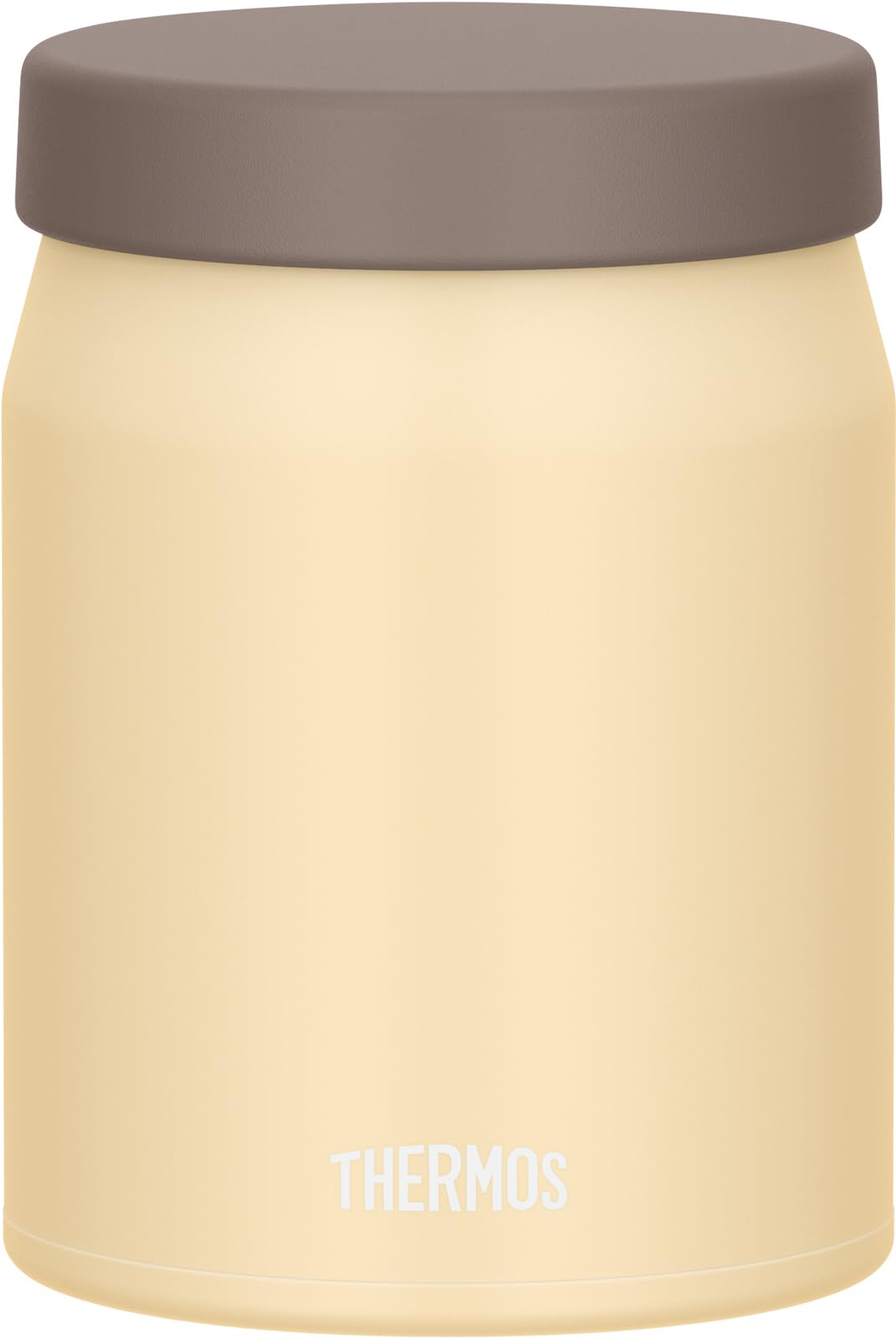 THERMOS fogy yellow / 400 ml / 400.0 milliliters Insulated Food Jars