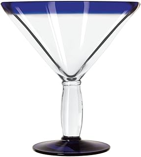 Libbey 92307 Aruba 24 Ounce Cocktail Glass - 12 / CS