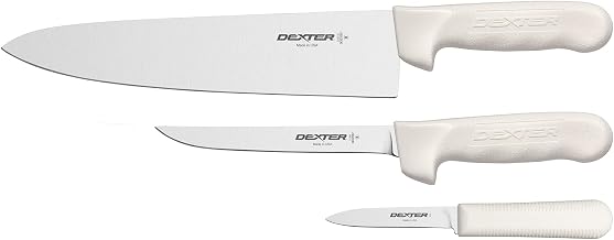 3 pc. Cutlery Set