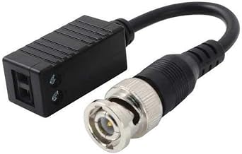Speco Technologies HD Video Transceiver,2-59/64 in. L TVIUTPPT - 1 Each
