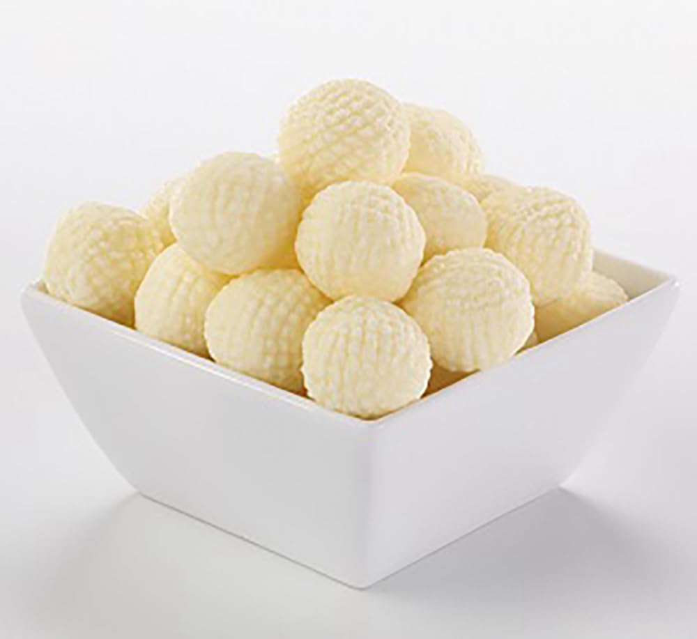 Salted Premium Balls by Farms – 0.25 Ounce, Pack of 384