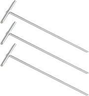Fluke 4359377 Earth Ground Stake Set for 3 Pole Measurement