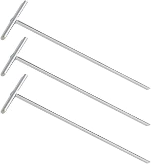 Fluke 4359377 Earth Ground Stake Set for 3 Pole Measurement
