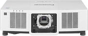 Panasonic SOLUTIONS COMPANY PT-MZ13KLWU Projector / Panel