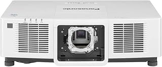 Panasonic SOLUTIONS COMPANY PT-MZ13KLWU Projector / Panel