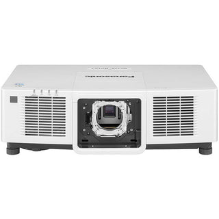 SOLUTIONS COMPANY PT-MZ13KLWU Projector / Panel by Panasonic – Model PT MZ13KLWU