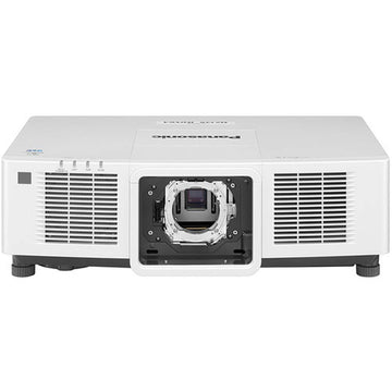 SOLUTIONS COMPANY PT-MZ13KLWU Projector / Panel by Panasonic – Model PT MZ13KLWU