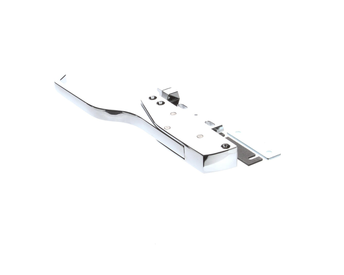 50-0846, Latch, Mgntc/Mechanical, Offs by Nu-Vu – Model NUV50-0846