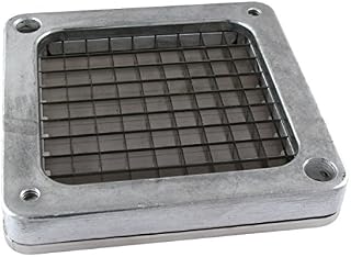 Royal Industries Potato Cutter, 1/4" Cut Blade Assembly,