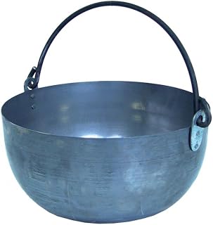 Imex The Fox 71022 – Cauldron of Iron 36 x 21 cm