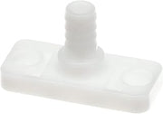 Gold Medal Products 79282A Pump Inlet/Outlet Barbed