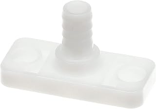 Gold Medal Products 79282A Pump Inlet/Outlet Barbed