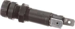 Direct Replacement for CRES COR 0807150 Appliance Fuse Holder, Shock-Safe, 20 Amp, 250V