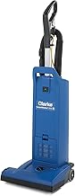 Clarke CarpetMaster 215 Dual Motor Upright Commercial Vacuum Cleaner 15 Inch