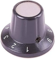 Control Knob for CC020