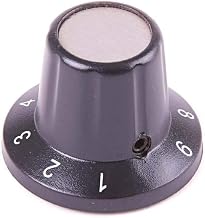 Control Knob for CC020