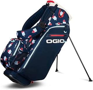 OGIO All Elements Hybrid Stand Bag Rocket Pops