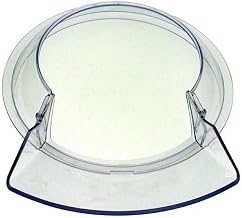 Kenwood Splashguard for: KM270, MX 270, MX275, Etc. (686189)