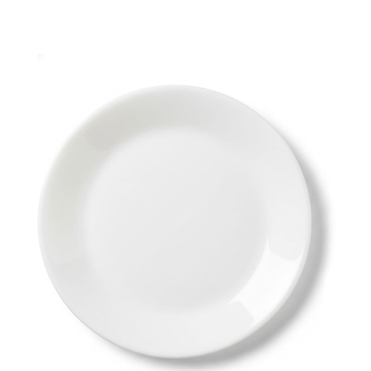 Corelle 6.75" / White / Classic Dinner Plates