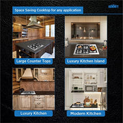 Summit Appliance Stainless Steel / 30 Inch / Natural Gas Categories