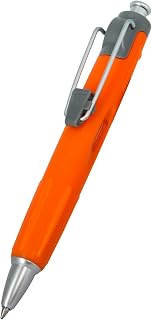 Tombow Airpress Ballpoint, Orange (56067)