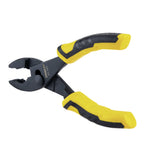 Bi-Material Slip Joint Plier by STANLEY – One Size, Blend, Multi, Model 84-055