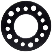 Wheel Studs 5/8-18 x 2.5 5pk Discontinued by Allstar Performance – silver, Model ALL44120