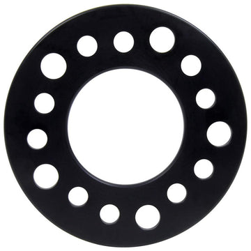 Wheel Studs 5/8-18 x 2.5 5pk Discontinued by Allstar Performance – silver, Model ALL44120