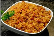 Taste Traditions Spanish Rice - Fully Cooked, 5 Pound -- 4 per case.