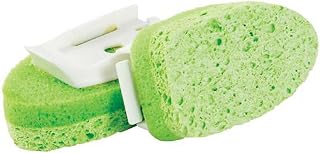 Libman 01131 3 1/4" Gentle Touch Refills 2 Pack