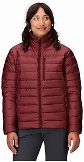 MARMOT Highlander Women's Down Full-Zip Midlayer Jacket