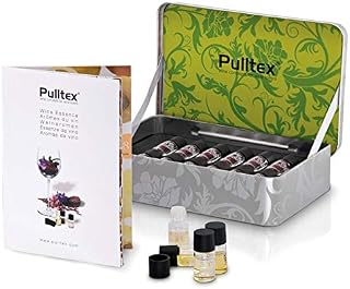 Pulltex White Wine Essences Collection