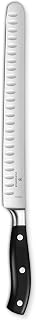 Victorinox Grand Maitre Slicing Knife - Meat Slicing Knife with Full-Tang Blade - Ergonomic Kitchen Utensil - Premium Kitchen Essentials - 10.25"