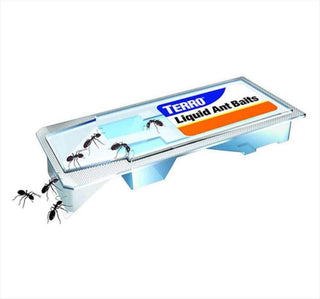 T300B 16-Pack Liquid Ant Baits by Terro – Pack of 16
