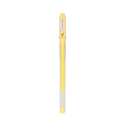 Signo - Uni Mitsubishi Pencil - -8 Gel Ink Rollerball Pens - Pastel Color Pens - 0.7 mm tip - Medium writing - Fancy Rollers for Creative Leisure and Cartery by Uni-Ball – Model