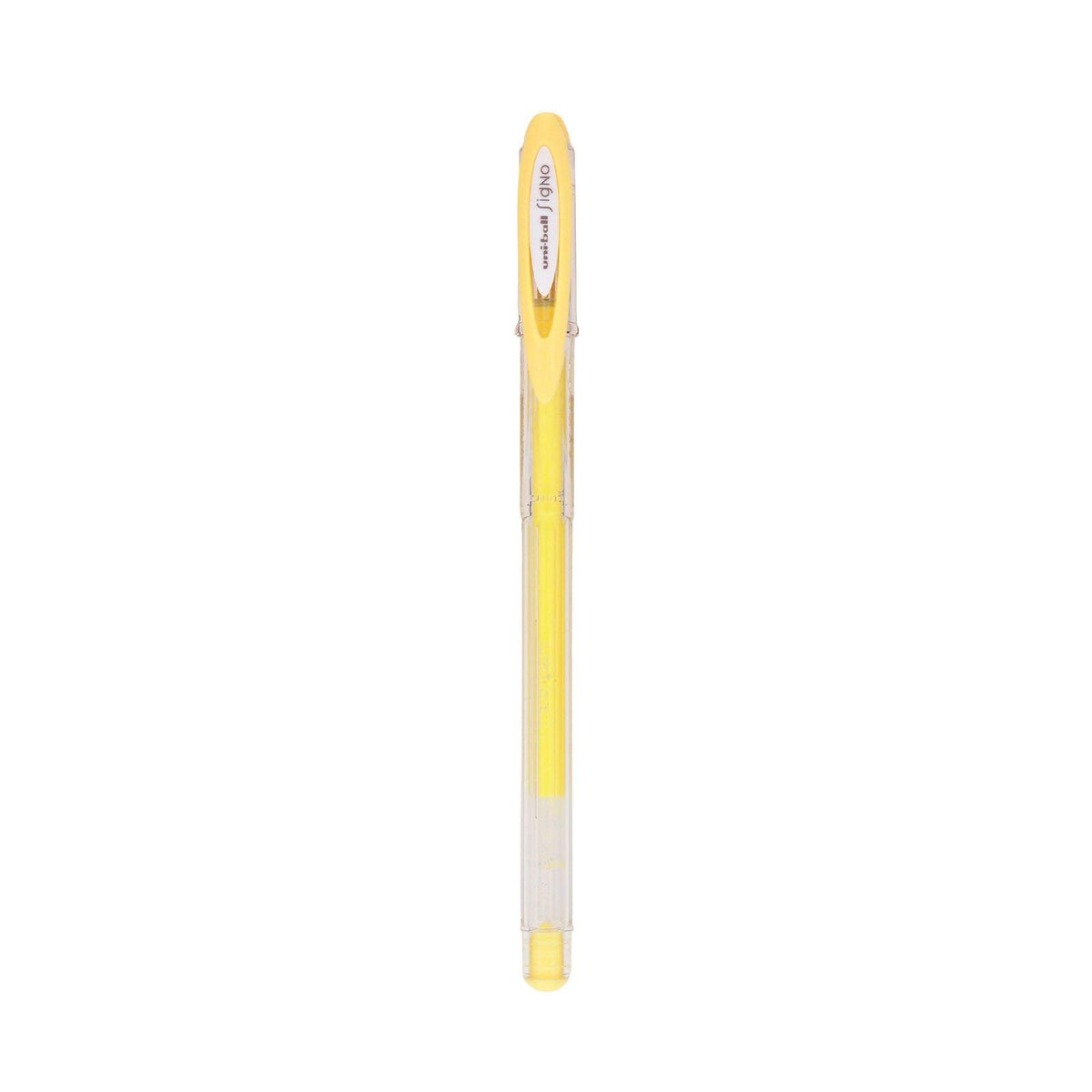 Signo - Uni Mitsubishi Pencil - -8 Gel Ink Rollerball Pens - Pastel Color Pens - 0.7 mm tip - Medium writing - Fancy Rollers for Creative Leisure and Cartery by Uni-Ball – Model