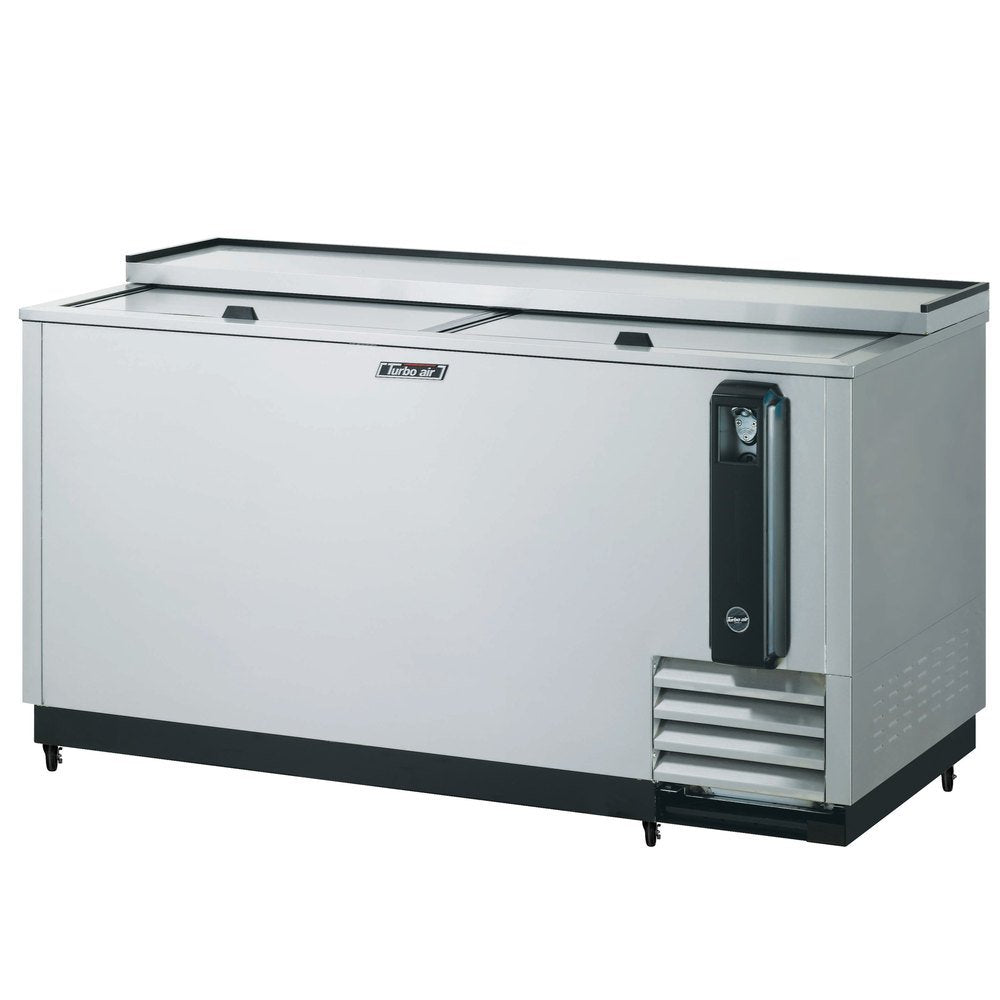 Bottle Cooler by Turbo Air – 65.0 liters, Model TBC-65SD