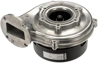 Fits Rational 55667.30770 Blower for Burner NRG118 230VAC 50HZ 110HZ Class H